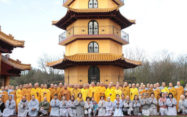Đại hội Phật giáo